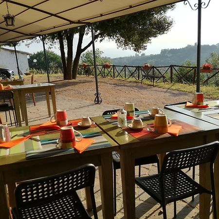 Le Storie Di Bambu Guest House Terni Exterior foto