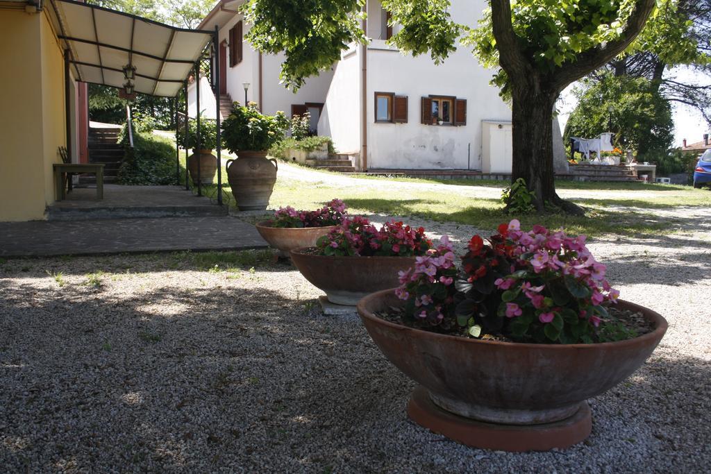 Le Storie Di Bambu Guest House Terni Exterior foto
