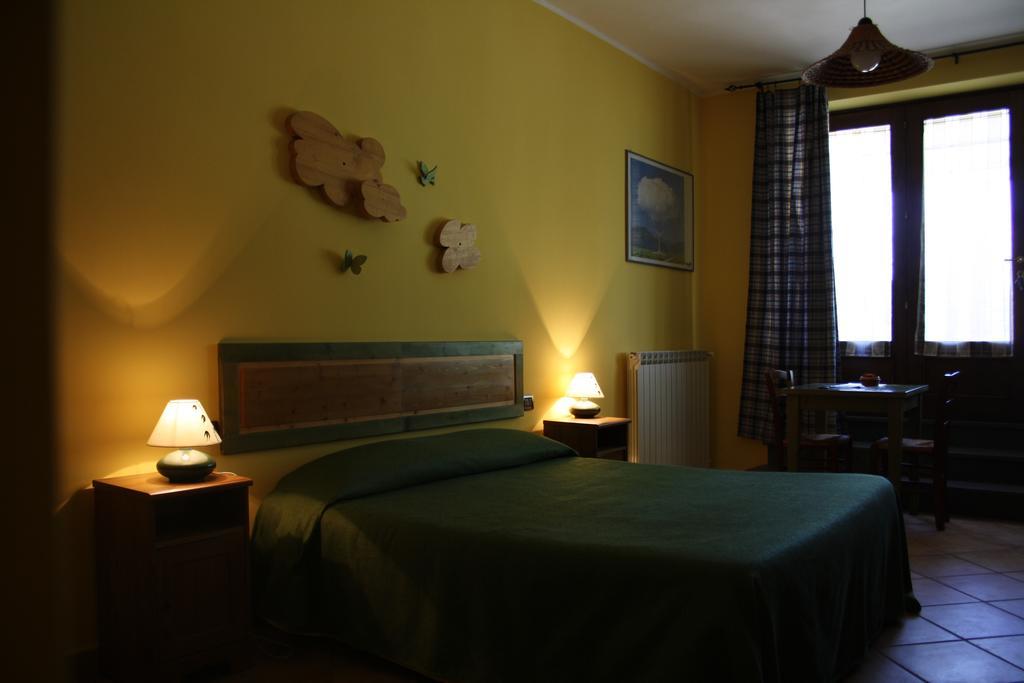 Le Storie Di Bambu Guest House Terni Exterior foto