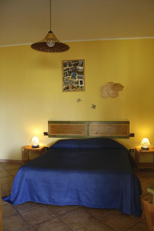 Le Storie Di Bambu Guest House Terni Cameră foto