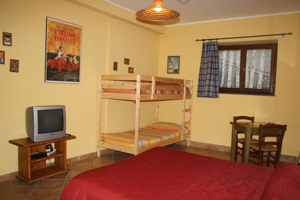 Le Storie Di Bambu Guest House Terni Cameră foto