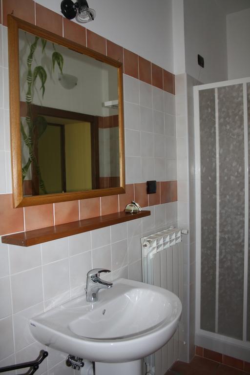 Le Storie Di Bambu Guest House Terni Cameră foto