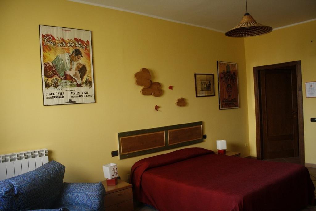 Le Storie Di Bambu Guest House Terni Cameră foto