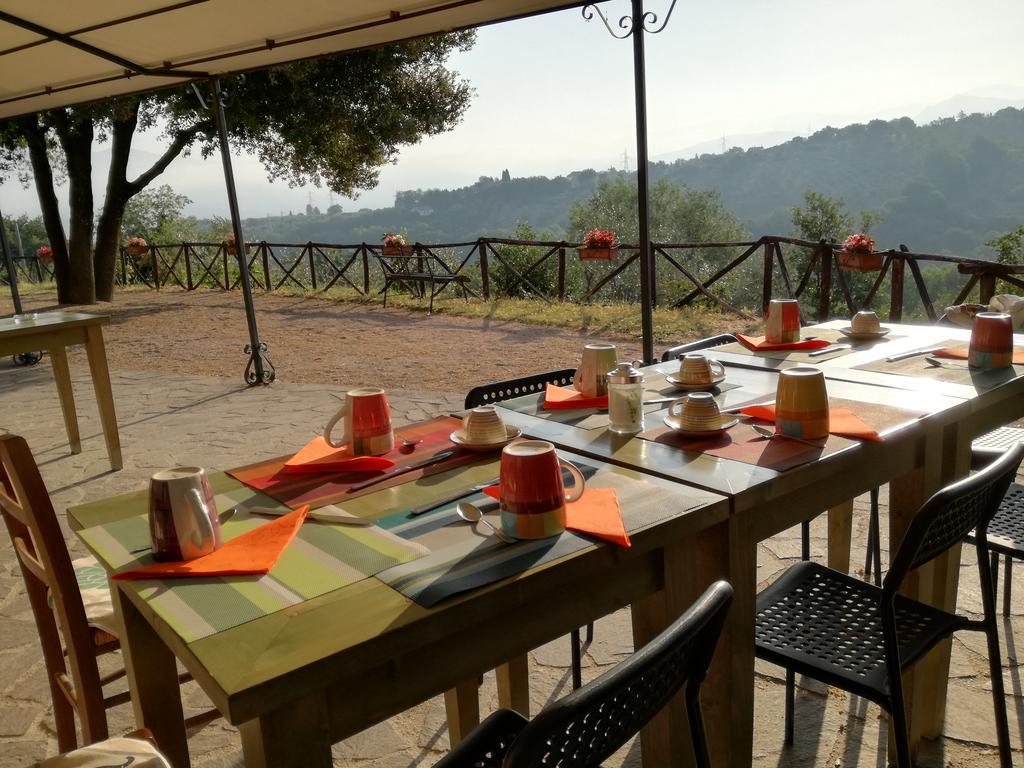 Le Storie Di Bambu Guest House Terni Exterior foto